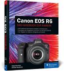Canon EOS R6 von Holger Haarmeyer (2020, Gebundene Ausgabe)