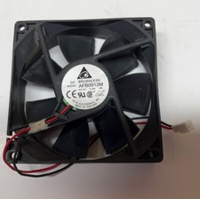 1PCS Delta AFB0912M 9CM 9025 12V 0.20A 2Pin cooling fan AFB0912M-SB Tested Worki