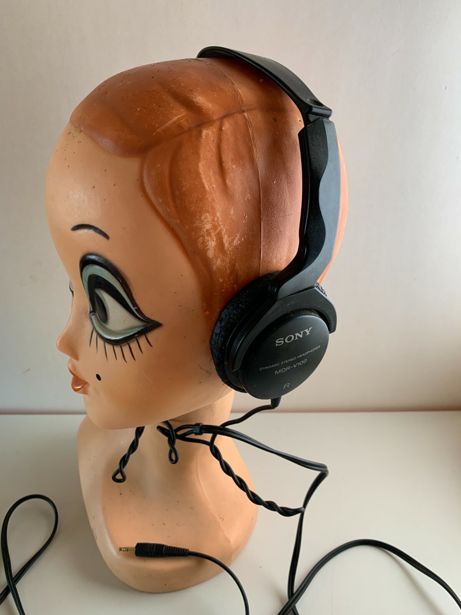 SONY ヘッドホン MDR-XB1000 EXTRA BASS 中古