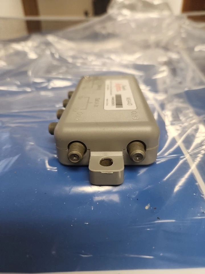 Eagle Aspen S-4040-PE 4x4 Satellite Signal Mulitswitch MS44D - Image 3 of 4