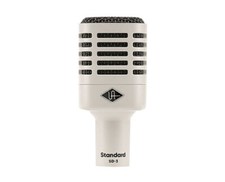 Universal Audio SD-3 Dynamic Microphone w/Hemisphere Mic Modeling PROAUDIOSTAR