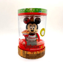 Disney Store Christmas Vinylmation Jingle Sme...