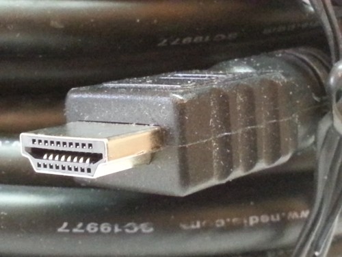 Nedis 20m High Speed HDMI Kabel mit Ethernet (019977) - Bild 6 von 6