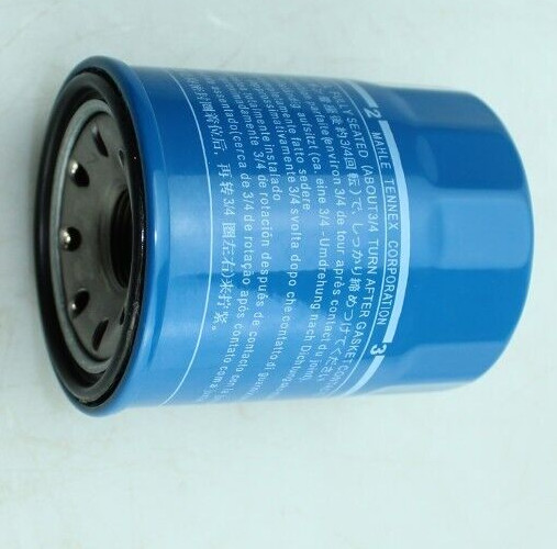 Base, Oil Filter Fit For GX630 GX690 15410-Z6L-000 & Filter, Oil 15400-RTA-003