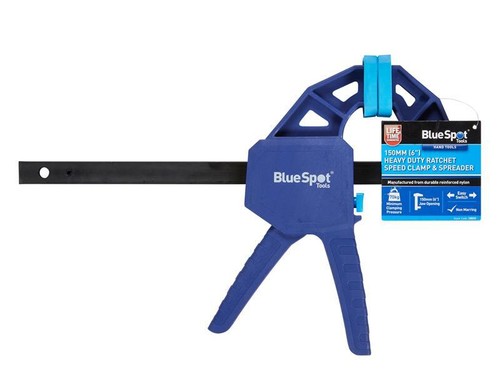 AB Tools-BlueSpot 15 Mm Metrischer Flexibler Ratsche Kombinations-Schraubenschlüssel – 72 Zähne, 205 Mm Länge