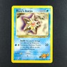 Misty's Staryu 90/132 - Gym Heroes - Pokemon Card