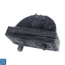 1970-81 Camaro Firebird Rear Axle Rubber Bumper - Gm 483746 Each New 1970-81 Camaro Firebird Rear Axle Rubber Bumper - Gm 483746 Each New
