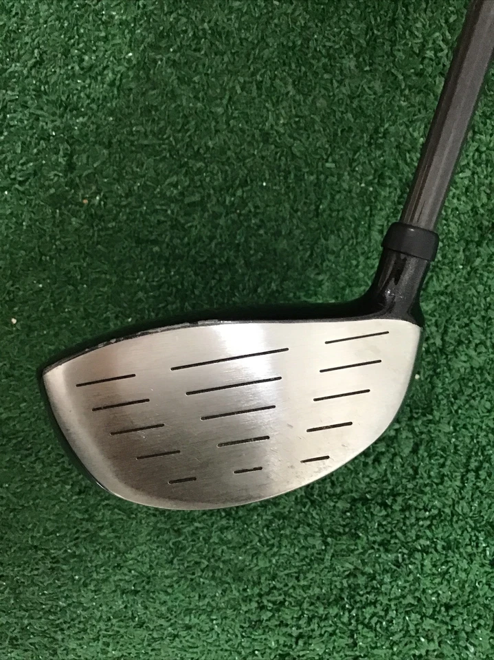 Turbo Power Z-II 3+ Wood A Flex Senior Graphite Shaft - Image 2 of 4