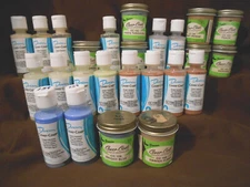 Duncan Ceramic Cover Coats Opaque Underglaze  Paint  2 oz fl Select your color