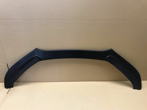 Spoiler Lèvre Avant Pour BMW X6 G06 M-Sport 2020-2023 - 4 Pièces - Noir Brillant - Protection Et Style - 6