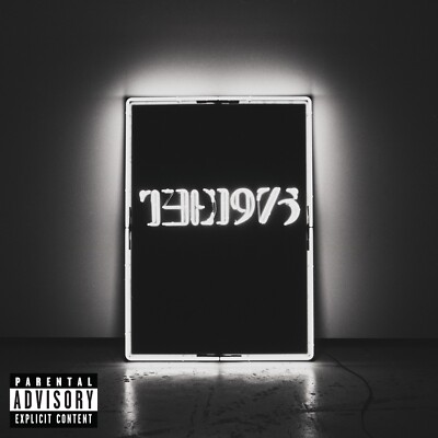 5 BONUS TRACKS---- THE 1975 Exclusive CD with MUSIC FOR CARS EP