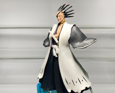 Zaraki Kenpachi(H4.5