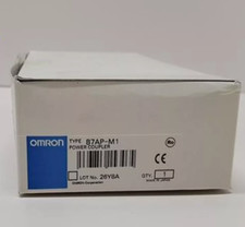 New Omron B7AP-M1 B7APM1 Power Coupler Proximity sensor