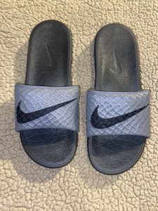 nike benassi solar