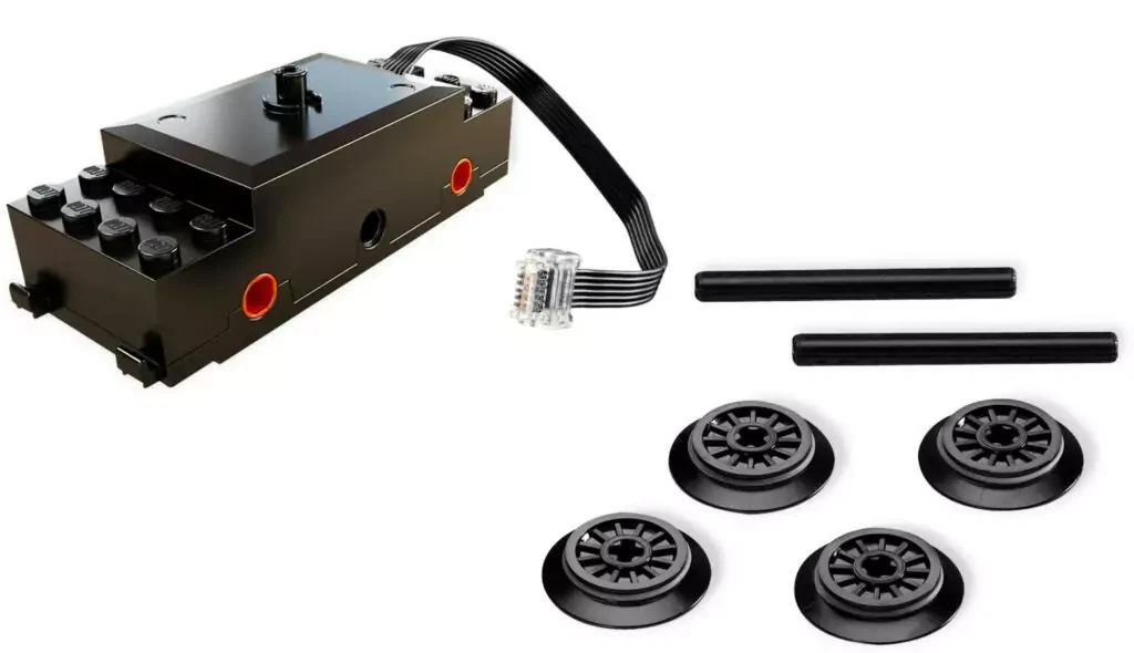 Lego 88011 hot sale