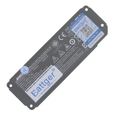 FOR BOSE SERIES Batería Original Nueva 061384 061385 061386 063404 063287 para BOSE SoundLink Mini 1