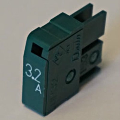 Daito Fuse MP32