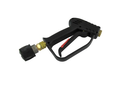 Hochdruckreiniger Waschpistole Abzug Kärcher K-Serie Einlass 1/4'' Innenauslass 