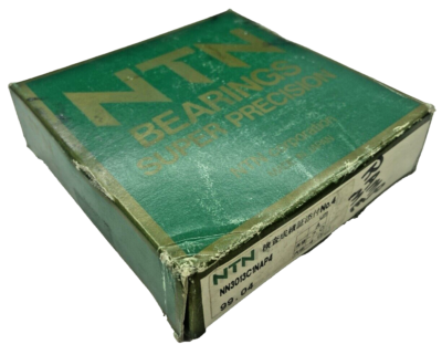 NTN NN3013C1NAP4 Cylindrical Bearing 65x100x26 mm NN-3013-C1-NA-P4