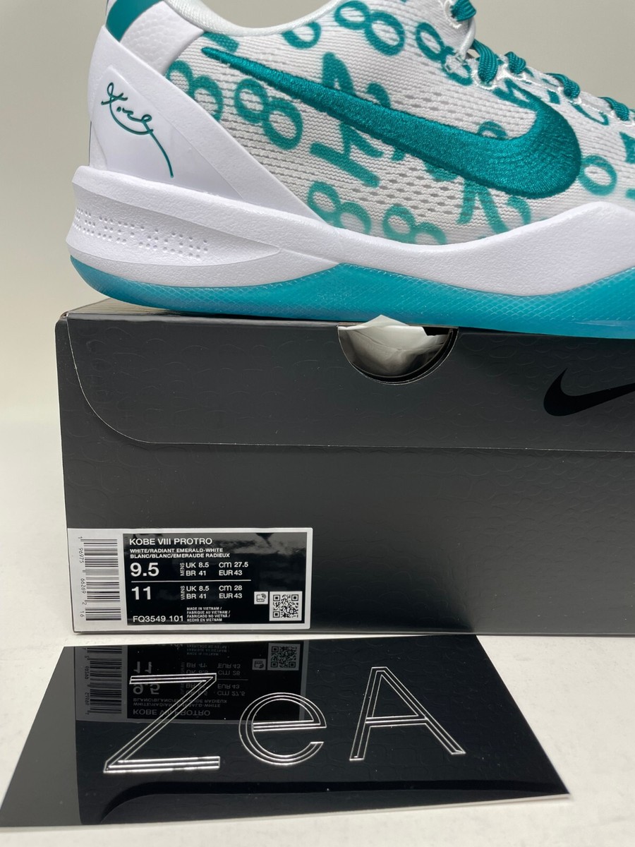 Nike Kobe 8 Protro 