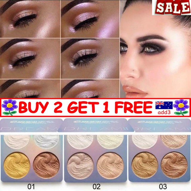 tt cosmetics glow highlighter