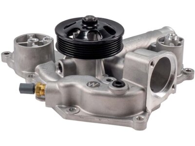 Melling 33SD67P Water Pump Fits 2013-2022 Dodge Challenger
