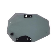 Front Door Glass 258-4071 For Caterpillar Loader 246C 256C 262C 272C 279C 299C