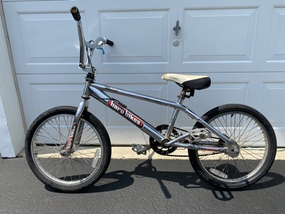 Bicycles - Haro Dave Mirra - Nelo's Cycles