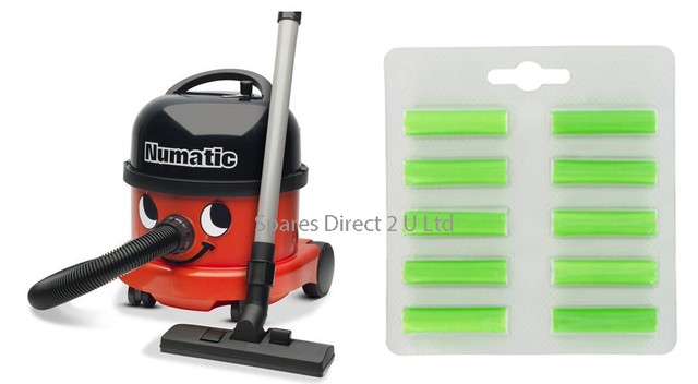 hoover bag air freshener