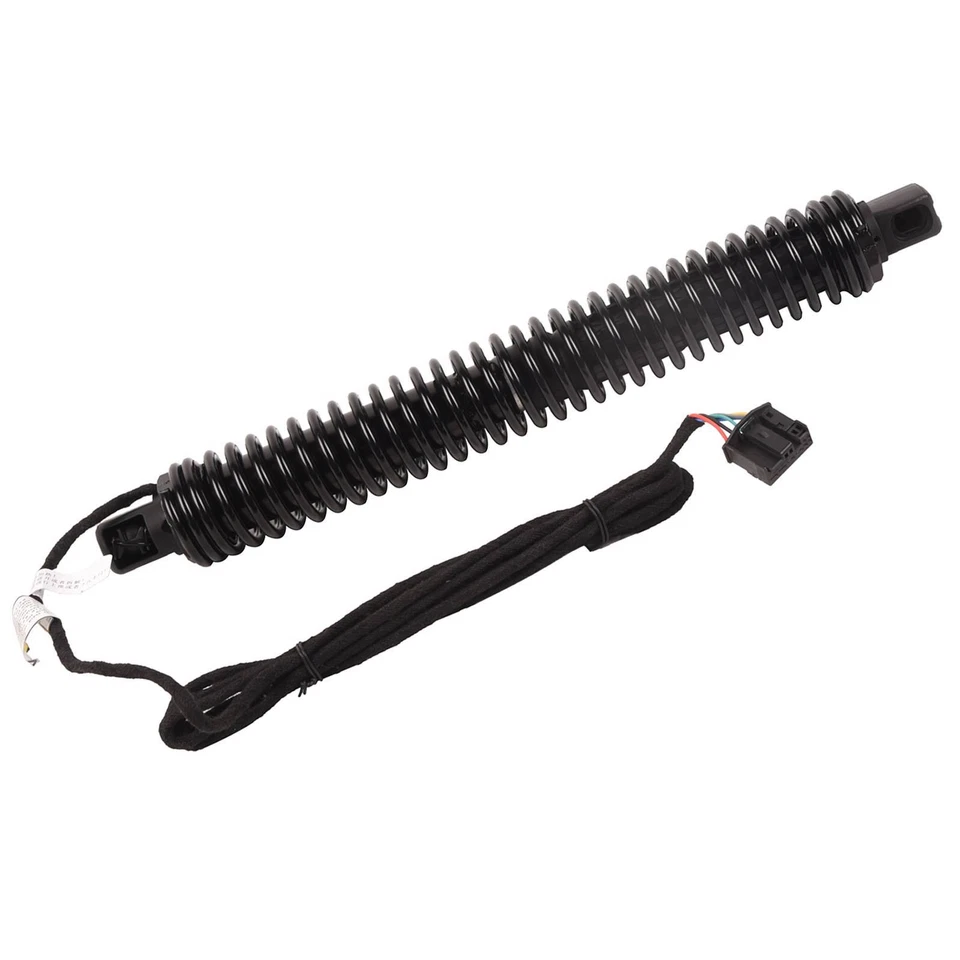 Soporte elevador puerta trasera eléctrica lado conductor izquierdo para BMW 550i xDrive ActiveHybrid 5 Foto 2 de 4