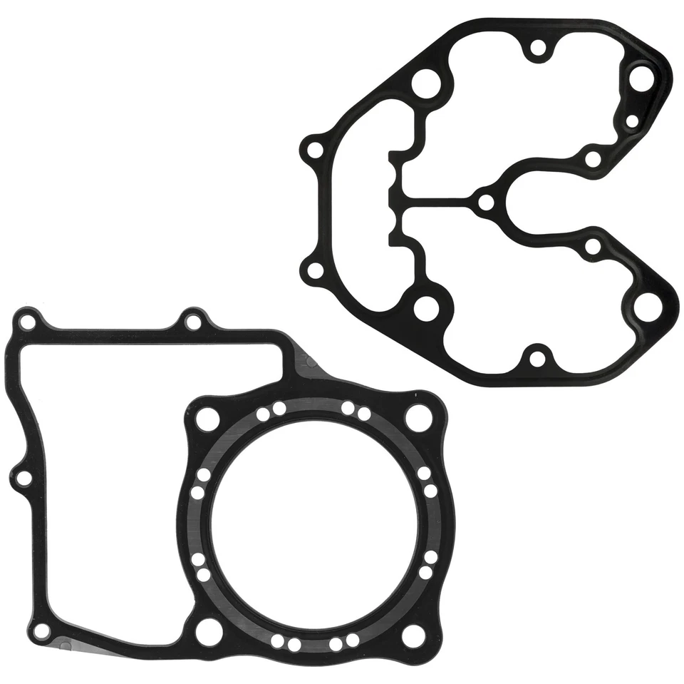Cylinder Head Gasket w/ Cover for Honda TRX500FA FPA TRX500FGA Foreman Rubicon  - Image 4 of 4