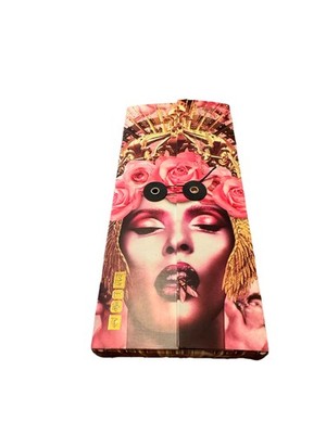 PAT McGRATH LABS Mothership VIII Divine Rose II Eyeshadow Palette New in box 