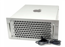 2019 Apple Mac Pro Rack  28-core  768GB RAM  4TB SSD  Radeon Pro Vega II DUO