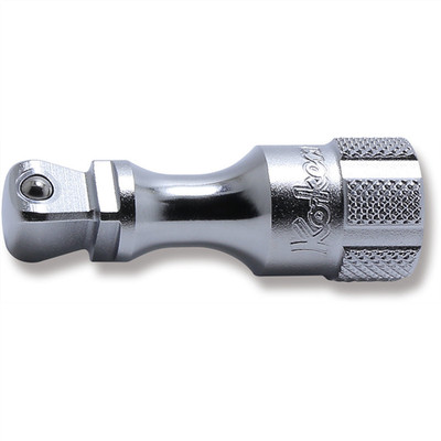  3763-50 Ko-ken USA 3/8 Sq. Dr. Wobble-Fix Extension Bar  Length 50mm