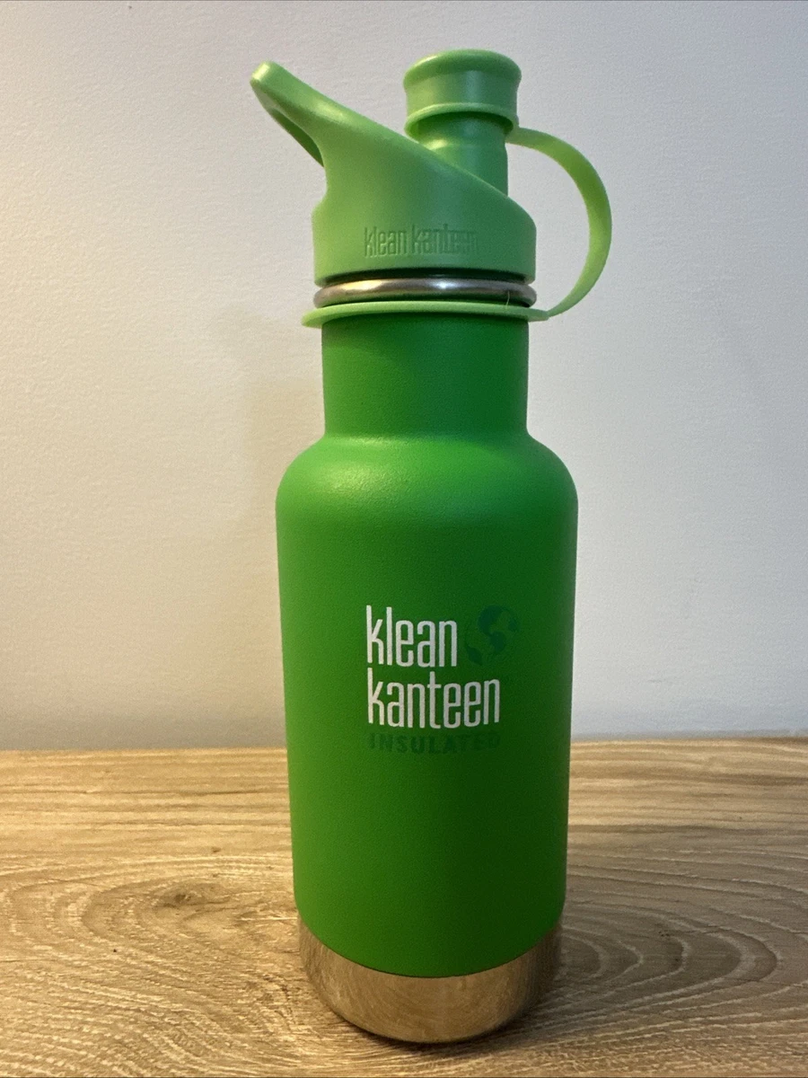 Klean Kanteen Water Bottles for sale | eBay