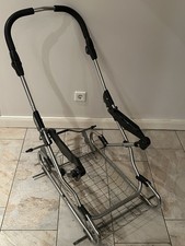 Emmaljunga Classic Duo Combi Kinderwagengeste...