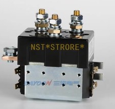 DC88 Reversing Contactor Solenoid 12V ZJWT100A