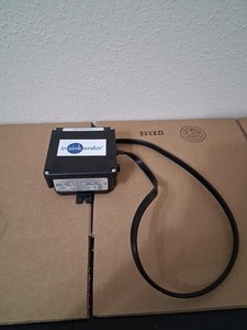 InSinkErator 76696A 120V 12AMPS *COMES AS SHOWN*