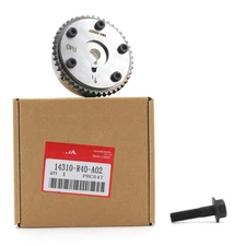 14310-R40-A02 OEM Variable Valve Timing Actuator For Honda Acura TSX VVT K24Z