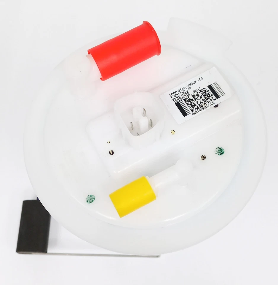 Módulo de bomba de combustible Bosch F00HK01246 para Ford Edge 2012-2015 Foto 3 de 4