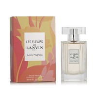 Lanvin Sunny Magnolia Eau De Toilette 50 Ml