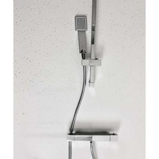 Artic Sparkle Shower Wall Panels 1m x 2400mm x 10mm Easy To install Wall Panels