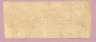 Scrip, 1862, The County of Augusta, Staunton VA, Virgina, Twenty-Five Cents — photo 2