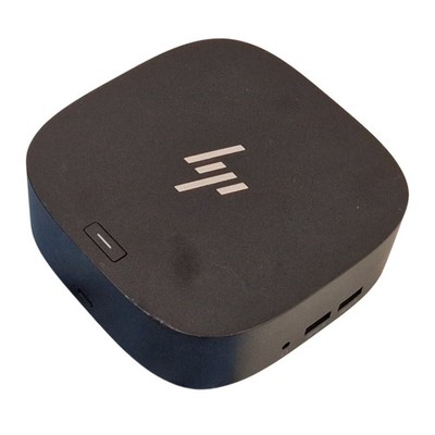 HP Thunderbolt Dock G2 USB-C Dockingstation  ungeprüft  defekt/ Ersatzteile #307