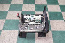 18-23 Mustang Front Driver Left Side Seat Track Rail Frame Lh Wty Motor