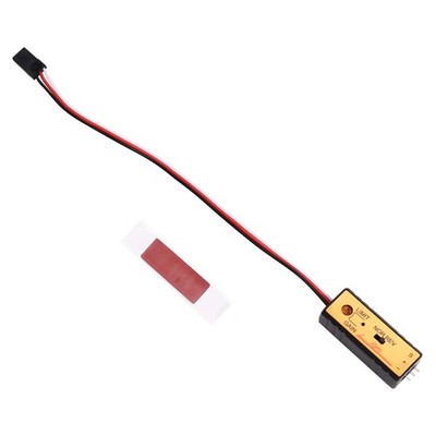 Gyro-Kontrollmodul Drift Drive Control RC-Spielzeug Gyro- F3V29615