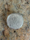 2024 American Fine Silver One Dollar Coin