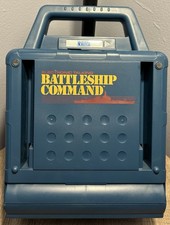 Vintage Electronic Talking Battleship Command 1990 by VTech All Pieces Tested