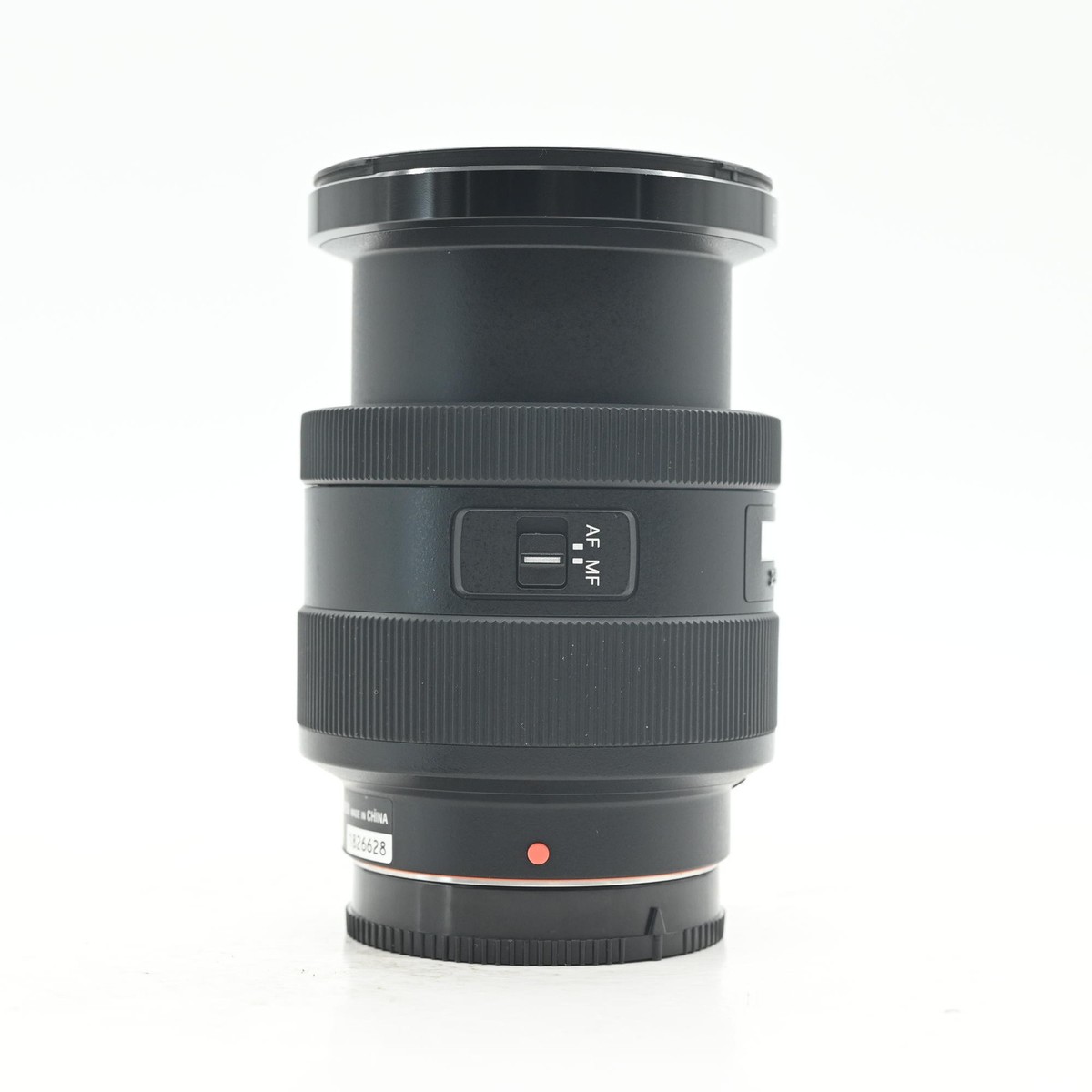 Sony DT 16-50mm f2.8 SSM Lens SAL1650 Alpha A Mount *Read #628 | eBay