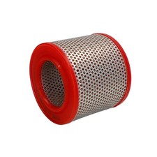 1X AIR FILTER FITS: JCB AVELING-BARFORD SXD020; BENFORD 15 TS 40 TS;